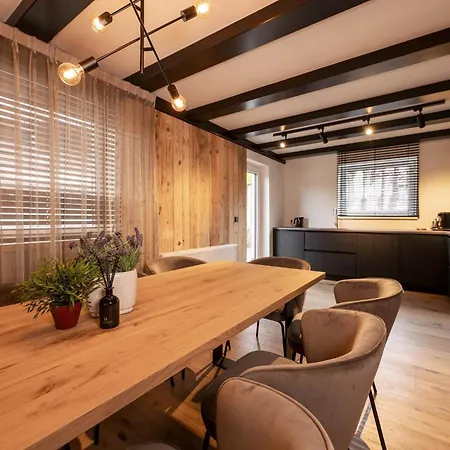 Casa vacanze Villa Berwang *