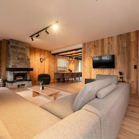 Villa Berwang * Berwang