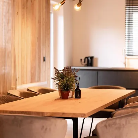 Villa Berwang بيروانغ