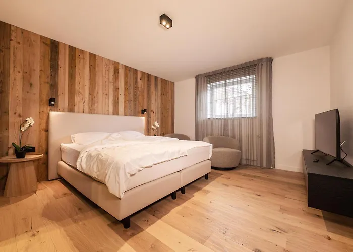 Villa Berwang Berwang