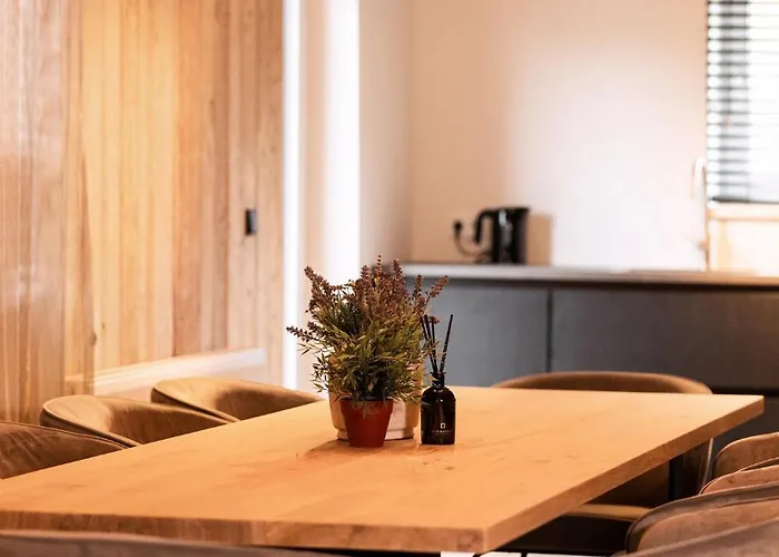 Villa Berwang بيروانغ