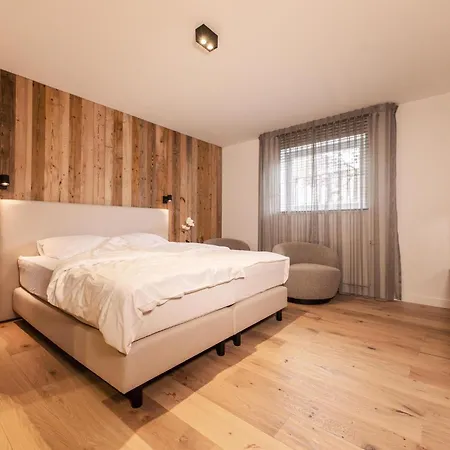 Villa Berwang Berwang