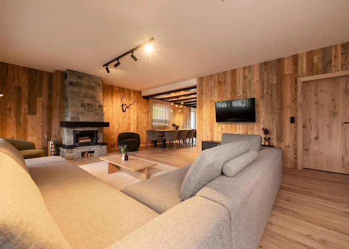 Villa Berwang * Berwang